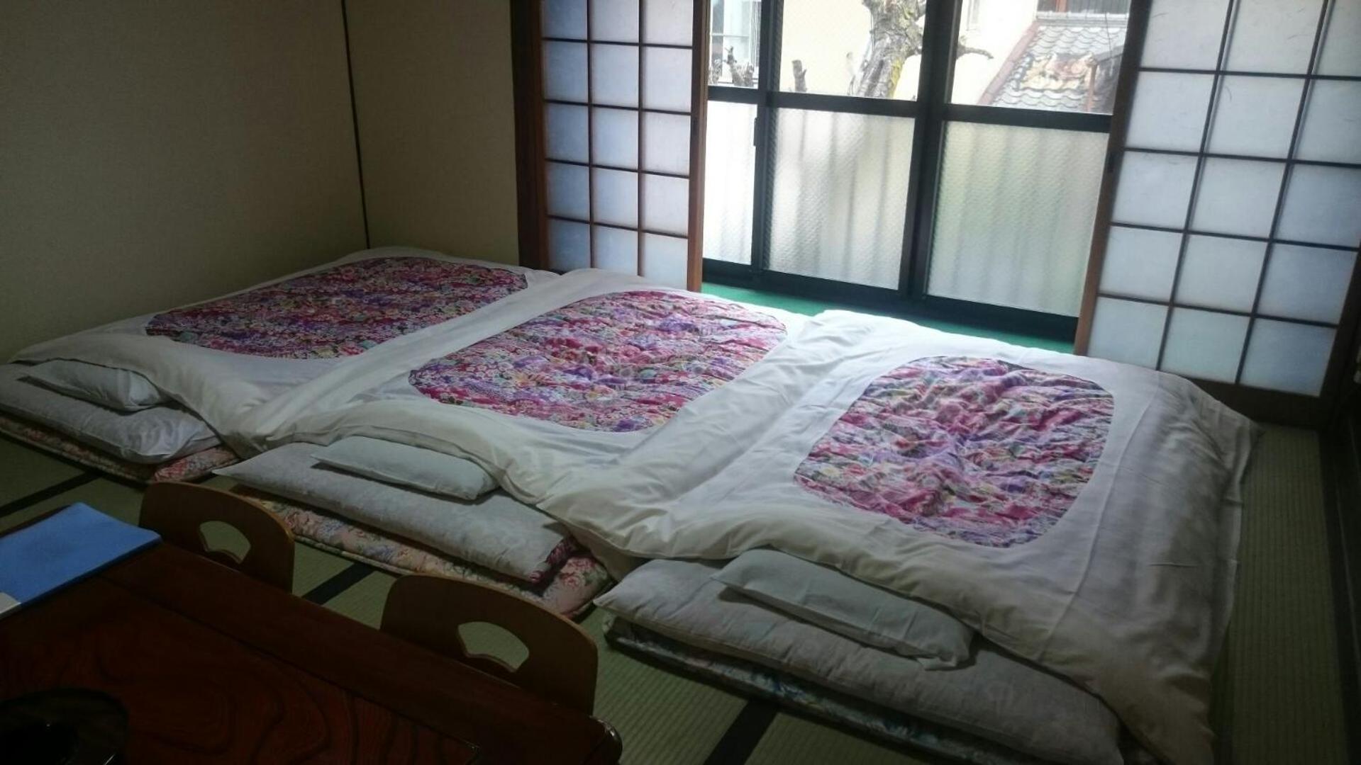 Takigawa Ryokan Honkan 20/47