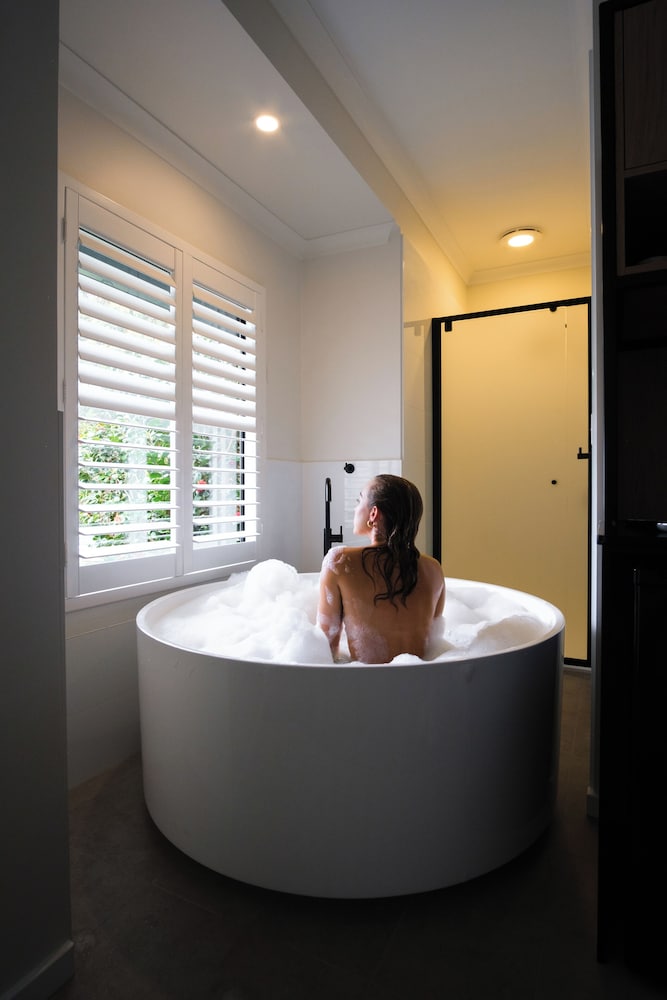 Chimes Spa Retreat 14/50