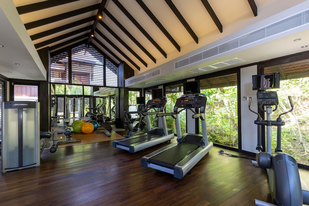 The Tubkaak Krabi Boutique Resort 41/73