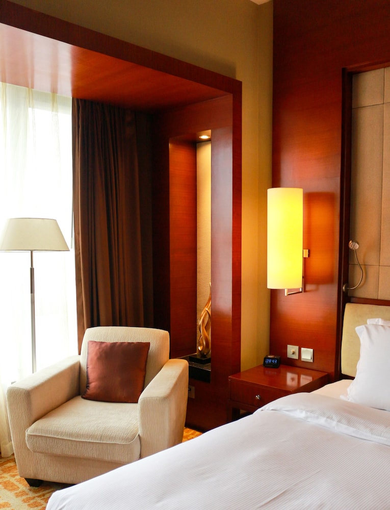 Hilton Hefei 16/53