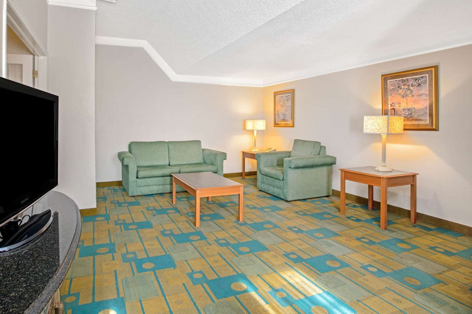 La Quinta Inn El Paso Cielo Vista 13/25