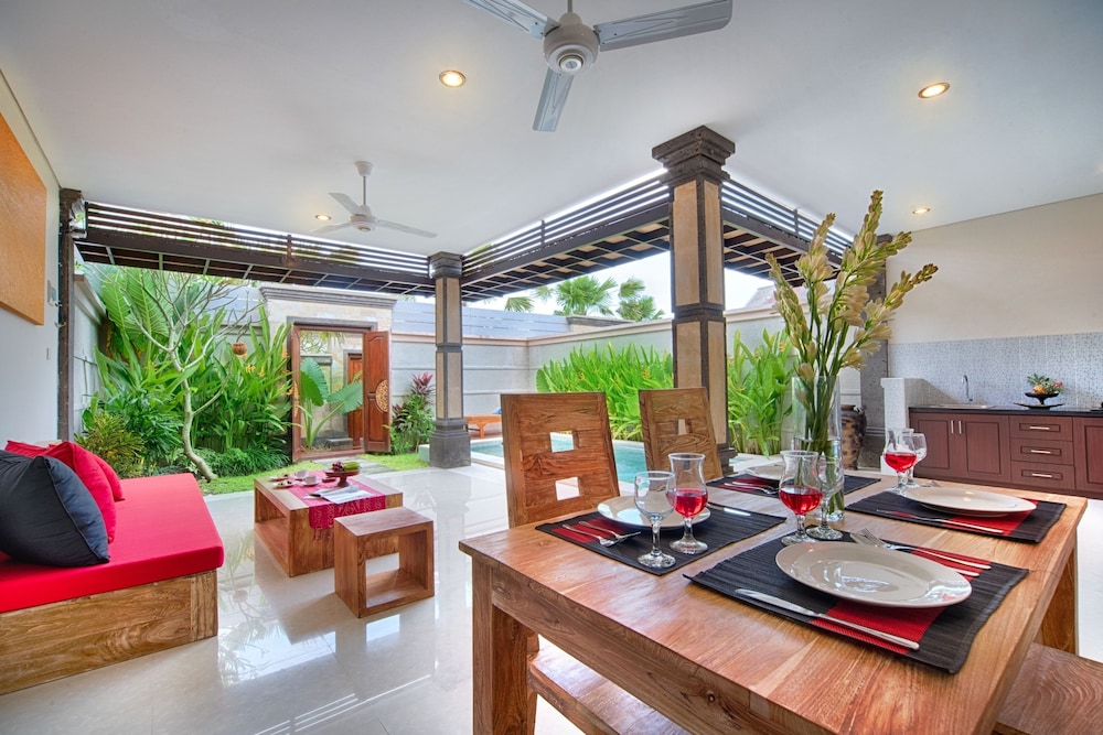 Puri Canggu Villas & Rooms 57/68