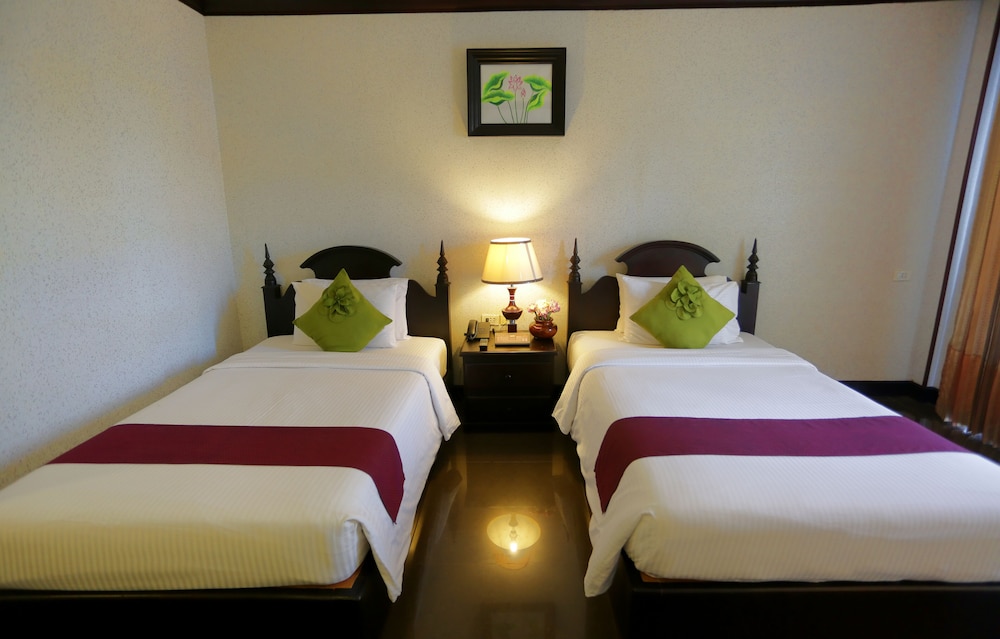 LUCKY ANGKOR HOTEL & SPA 13/50