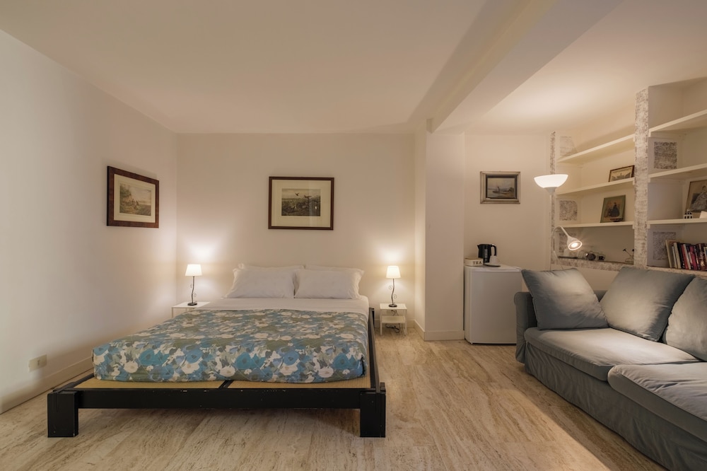 Cristina Rossi Bed and Breakfast 31/50
