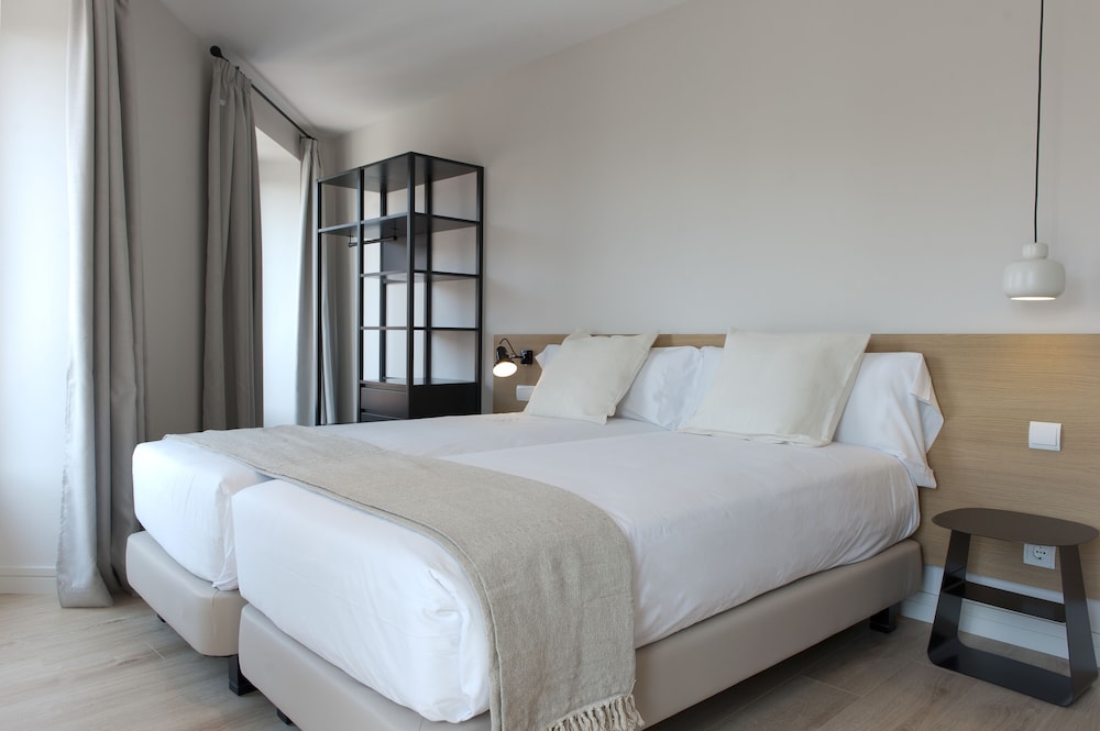 Mh Apartments Central Madrid 9/39