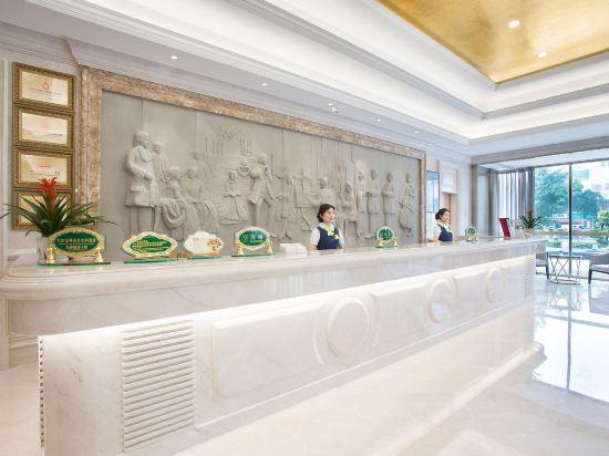Vienna International Hotel (Mianyang High Speed Railway Station) 10/49