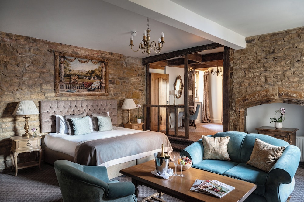 Fawsley Hall Hotel 31/50