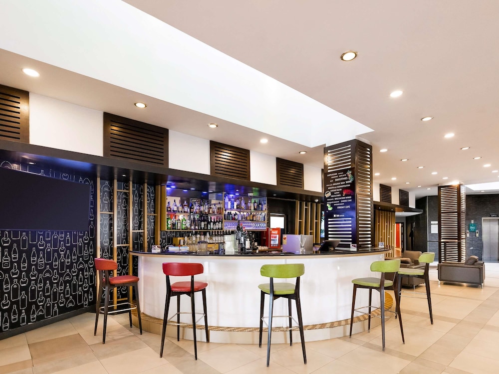 Ibis Styles Accra City Airport 36/50