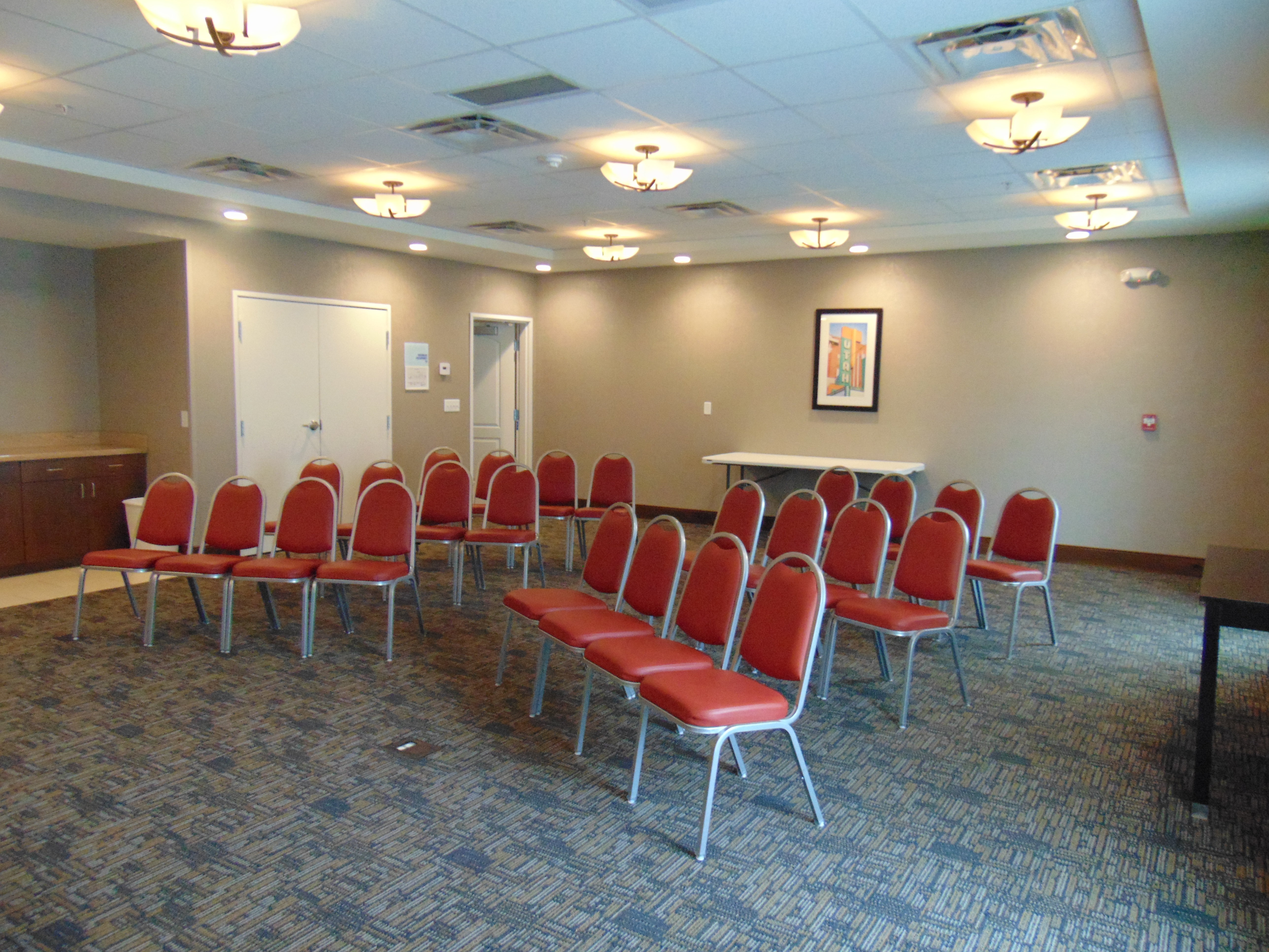 Holiday Inn Express Suites Springville South Provo Area 61/73