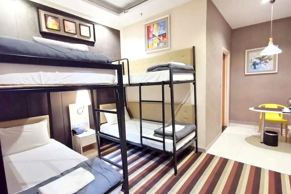 Capital O 75451 Podstel Hostel Bangkok 11/34