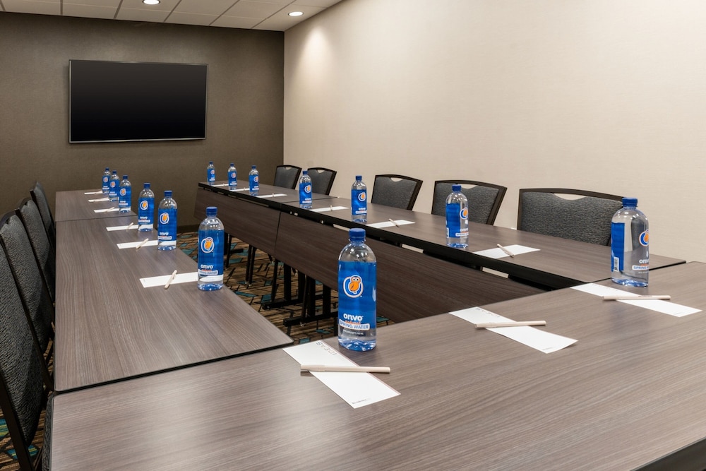 Residence Inn by Marriott Wilkes-Barre Arena 26/41