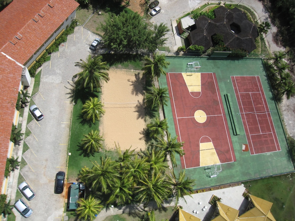 Marsol Beach Resort 32/55