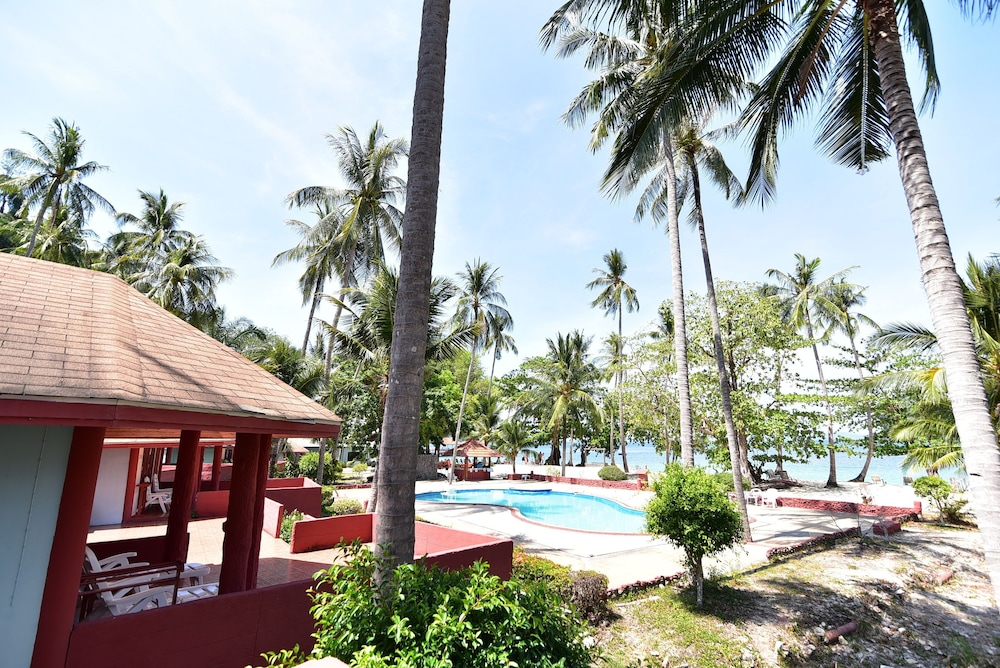 Koh Ngai Resort Ko Ngai 44/50