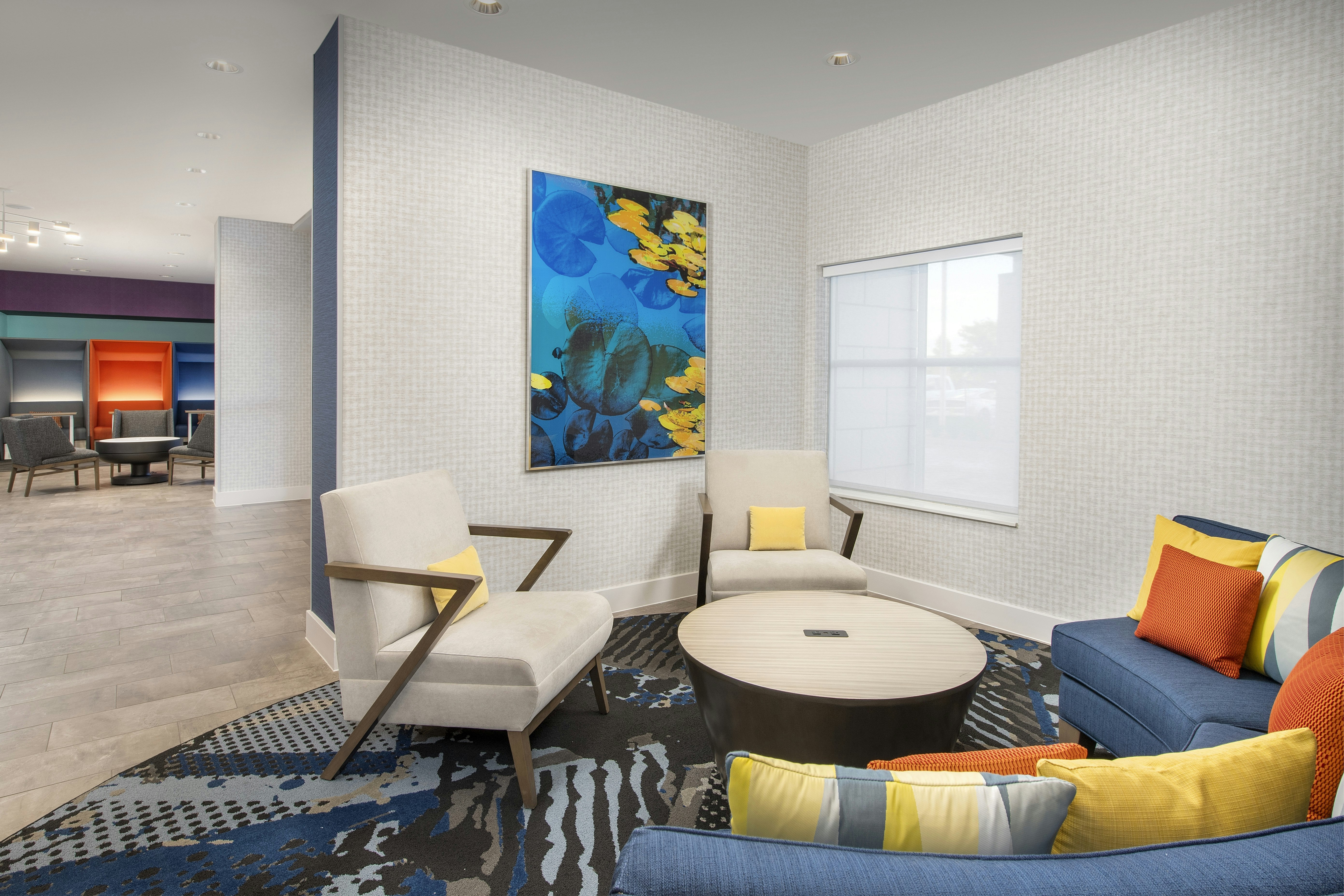 Homewood Suites By Hilton Denver Airport Tower Road photo5