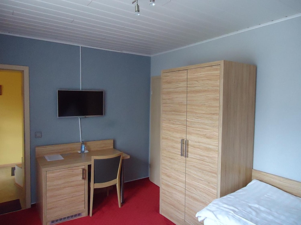 Garten Hotel Bonn 22/32