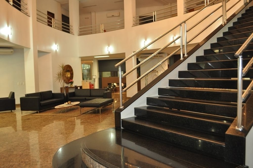 Esuites Vale Dos Carajas 6/36