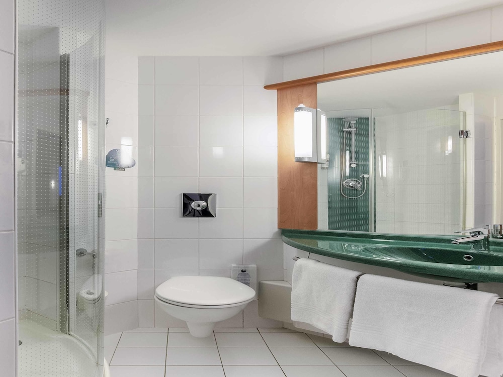 Ibis Praha Old Town 69/70