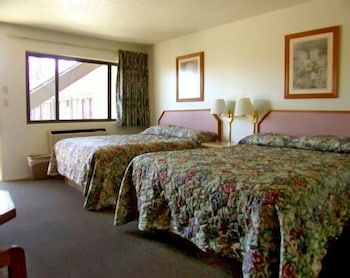 Cedarwood Inn of Ashland 29/66