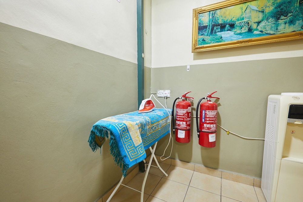 Kristal Inn Hotel 41/55