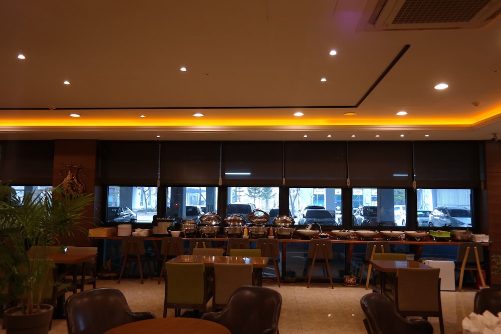Hotel Icc 35/50
