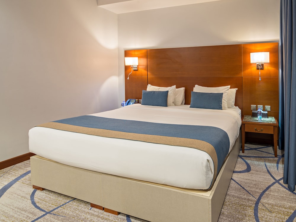 Room at Jiwar Hotel Jeddah, JEDDAH