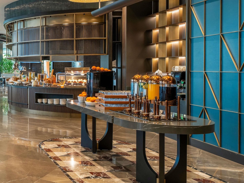 Movenpick Hotel Istanbul Marmara Sea 38/50