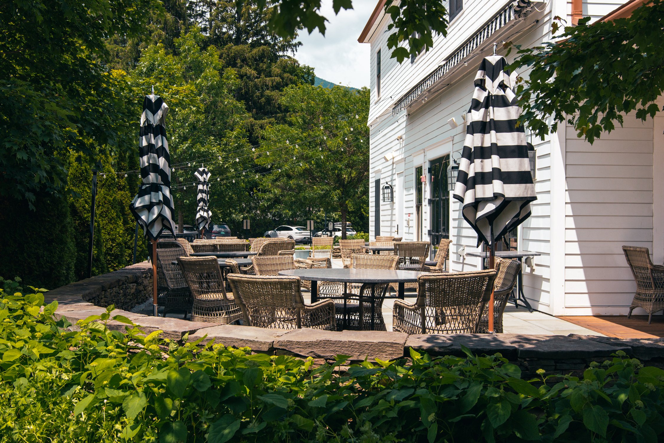 Kimpton Taconic Hotel 70/73
