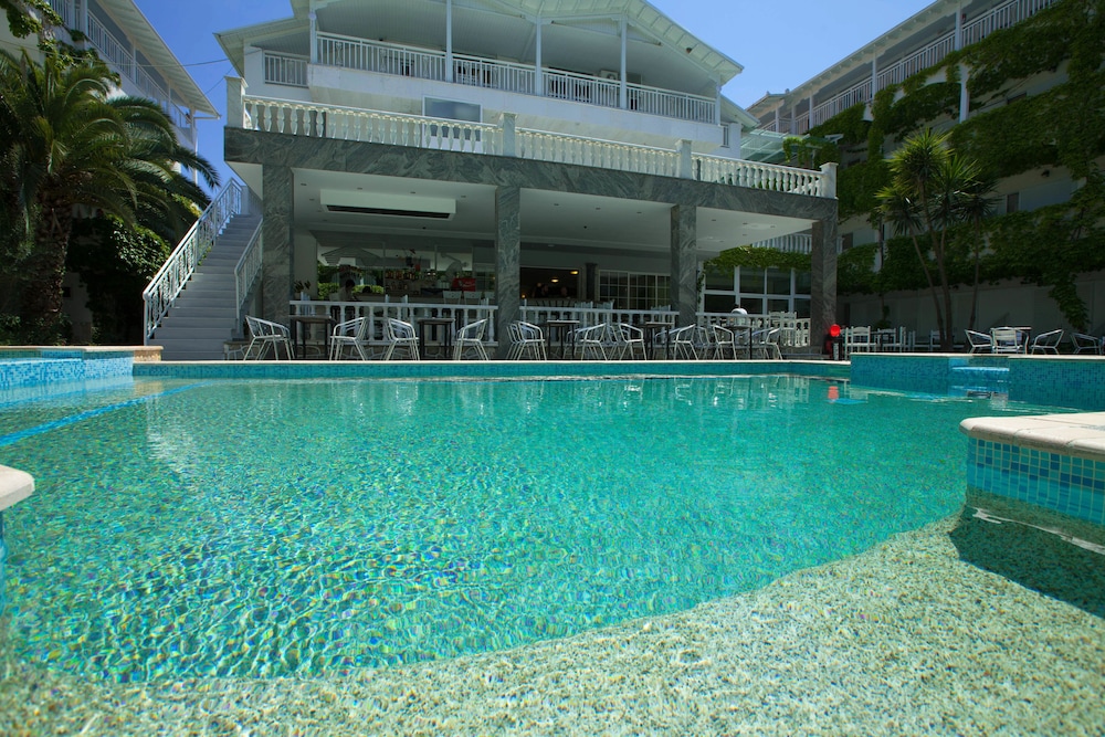 Olympic Kosmas Hotel 1/61