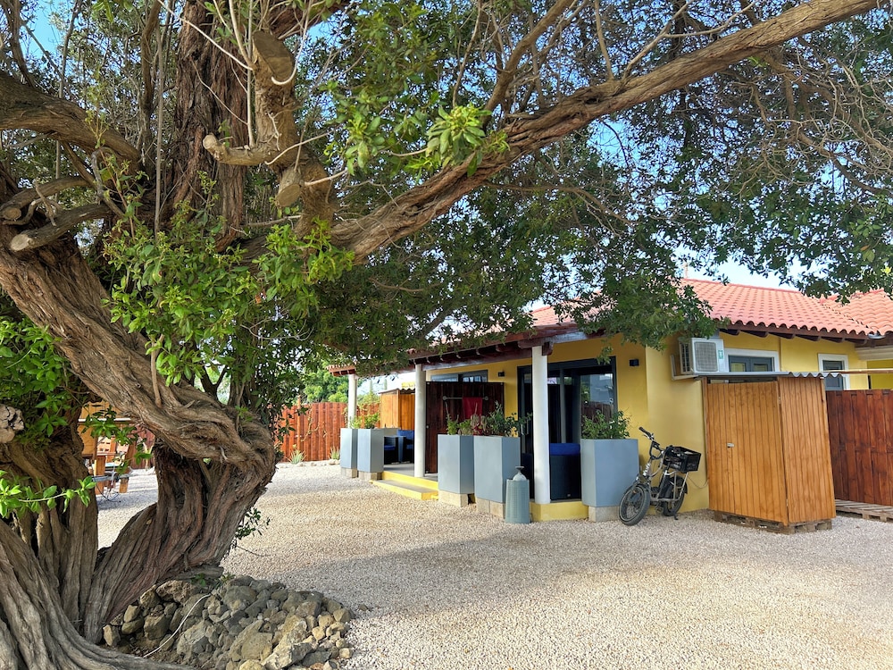 Sonrisa Boutique Hotel 6/50