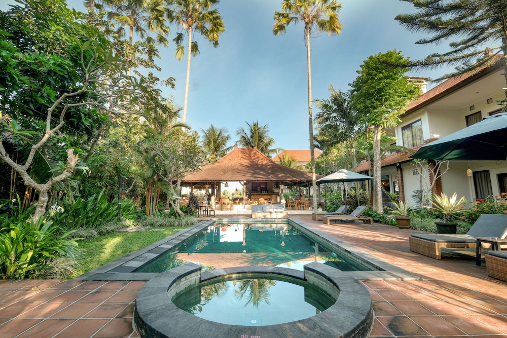 Inata Bisma Resort Spa Ubud 38/50
