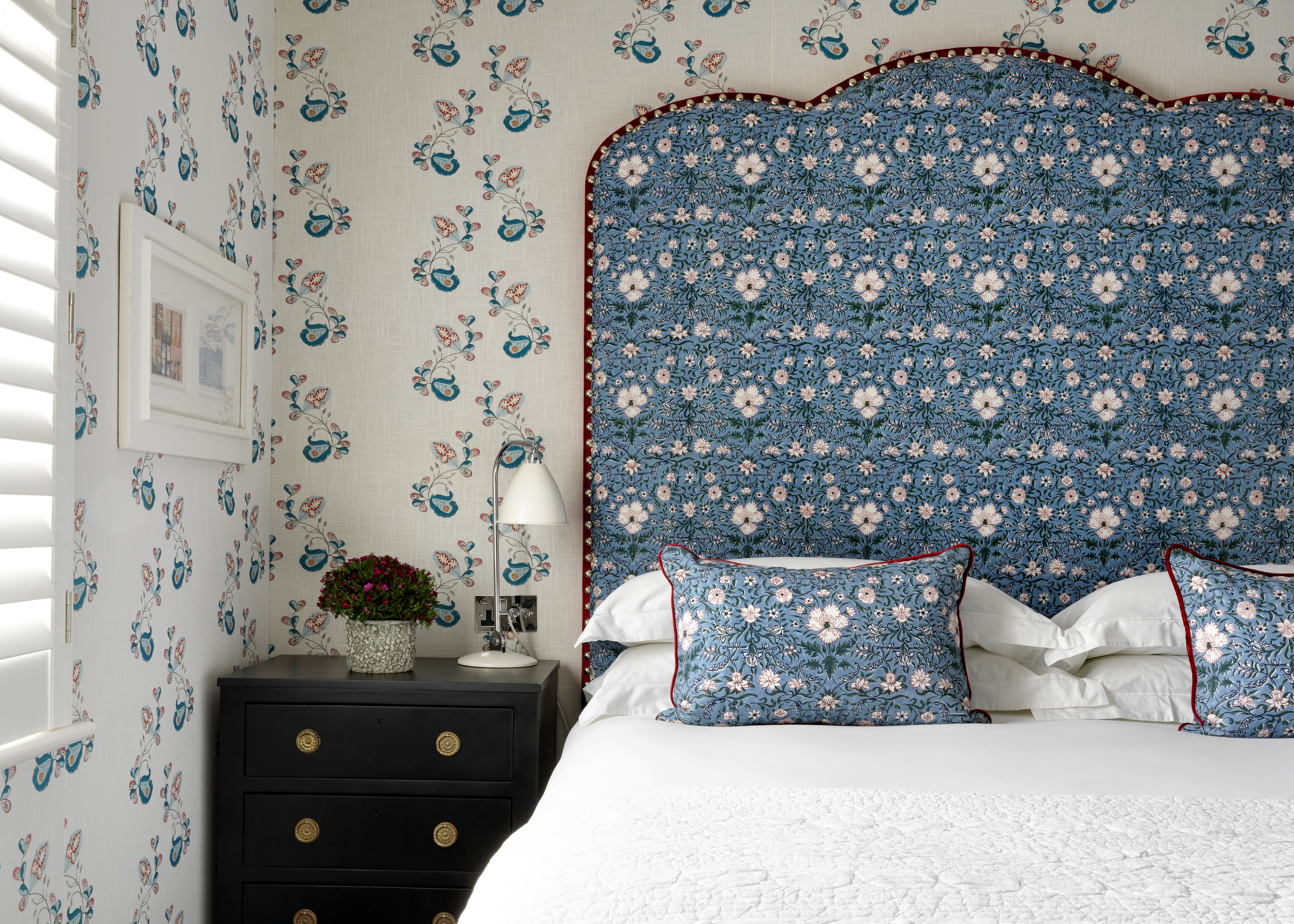 Dorset Square Hotel 6/42