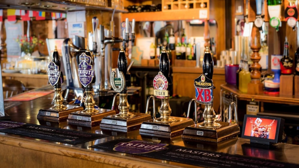 The Longboat Inn 16/41
