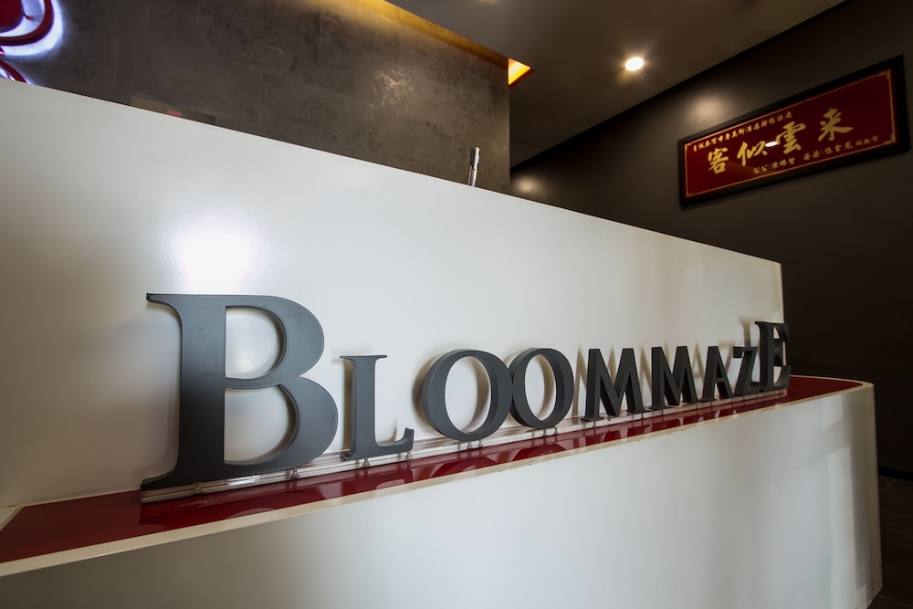 Bloommaze Boutique Hotel 38/69