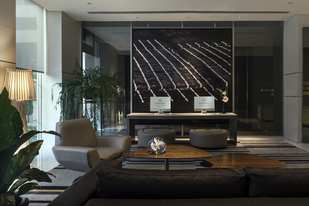 Somerset Sukhumvit Thonglor 37/52