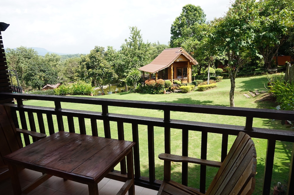 Starwell Garden Home Resort 29/42