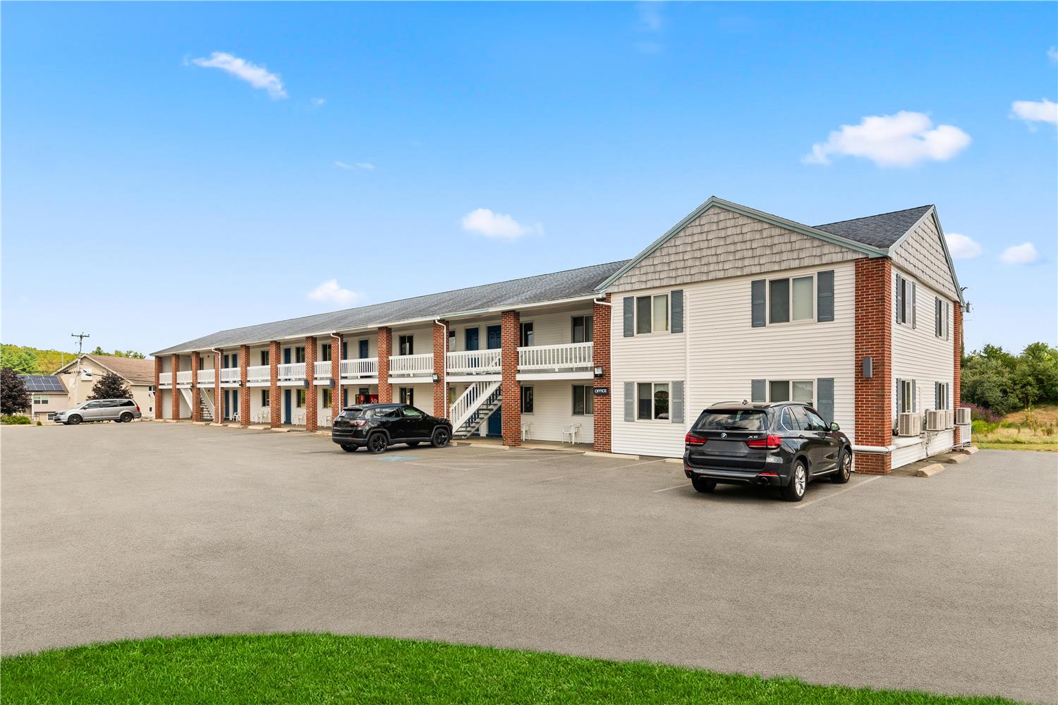 Americas Best Value Inn Biddeford Portland 14/18