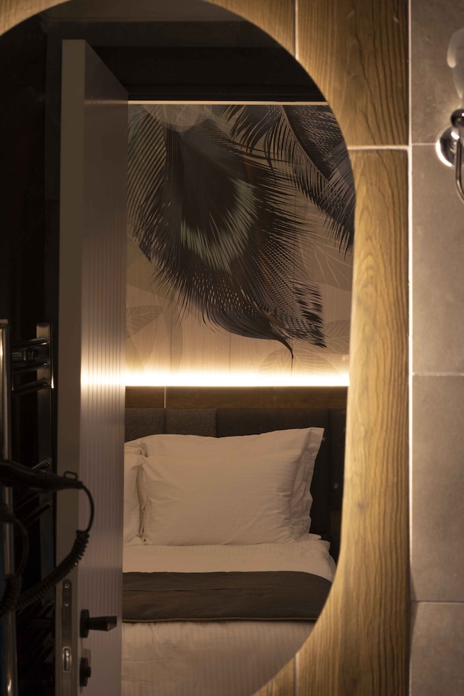 Oksijen Zone Hotels Uludag 27/68