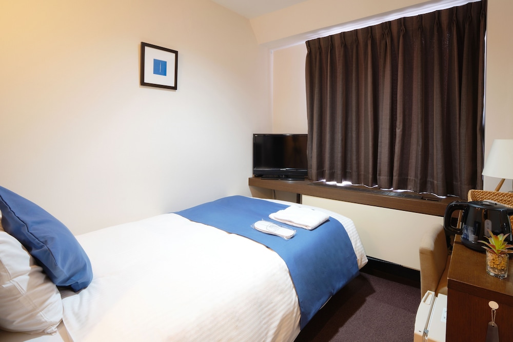 Pod Select Hotel Shinjuku (ex City Hotel Lonestar Shinjuku) 13/39
