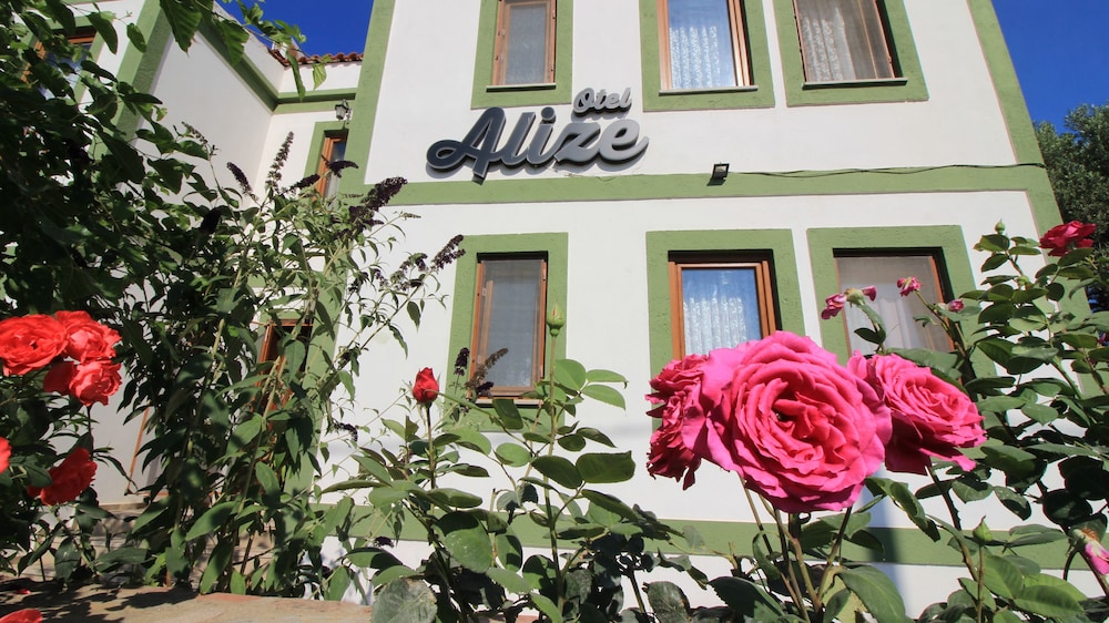 Alize Otel 3/46
