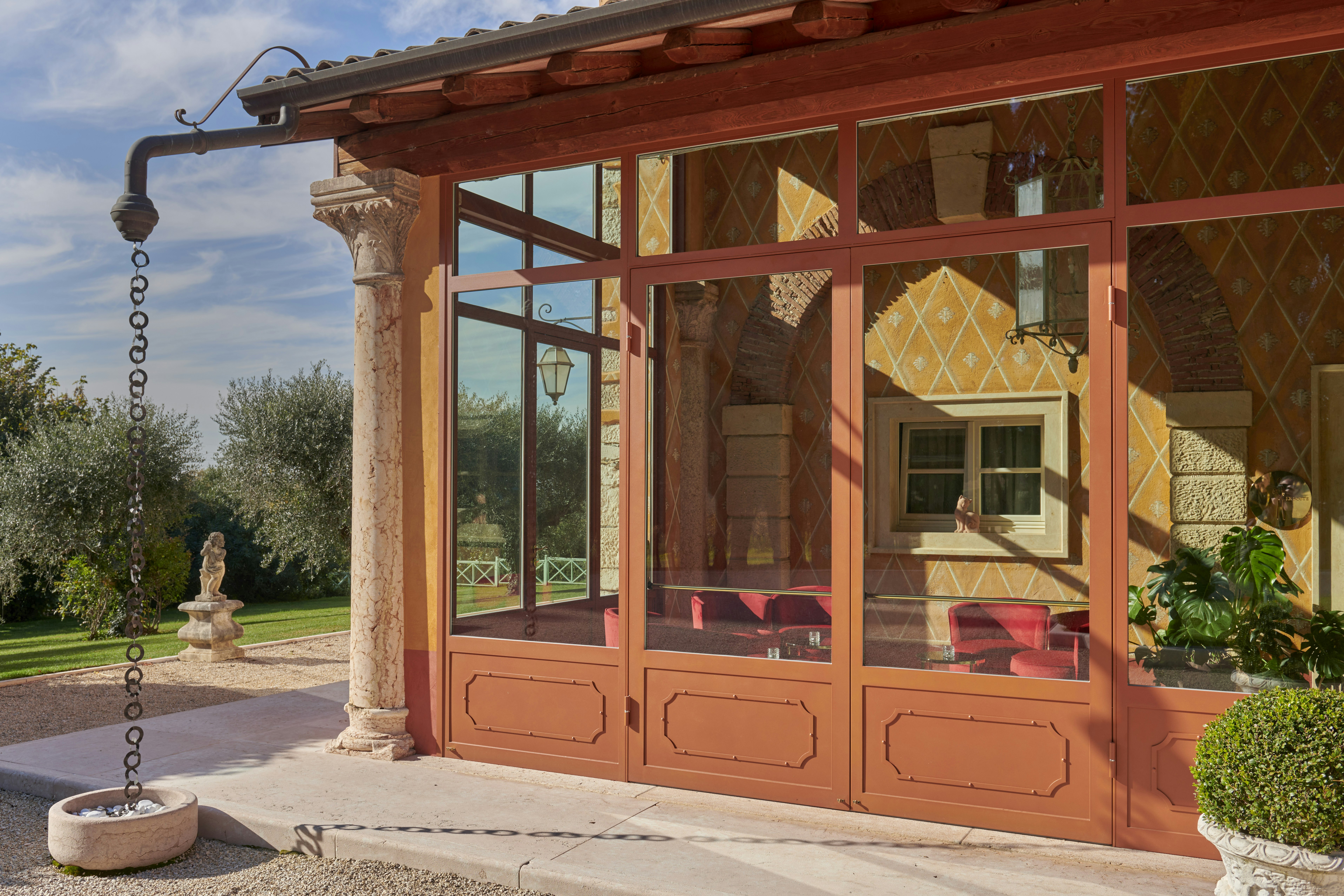 Villa Cordevigo Wine Relais 4/52
