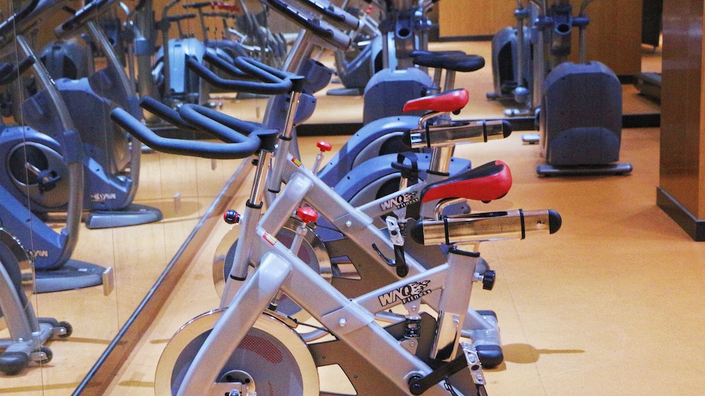 sport facilities
