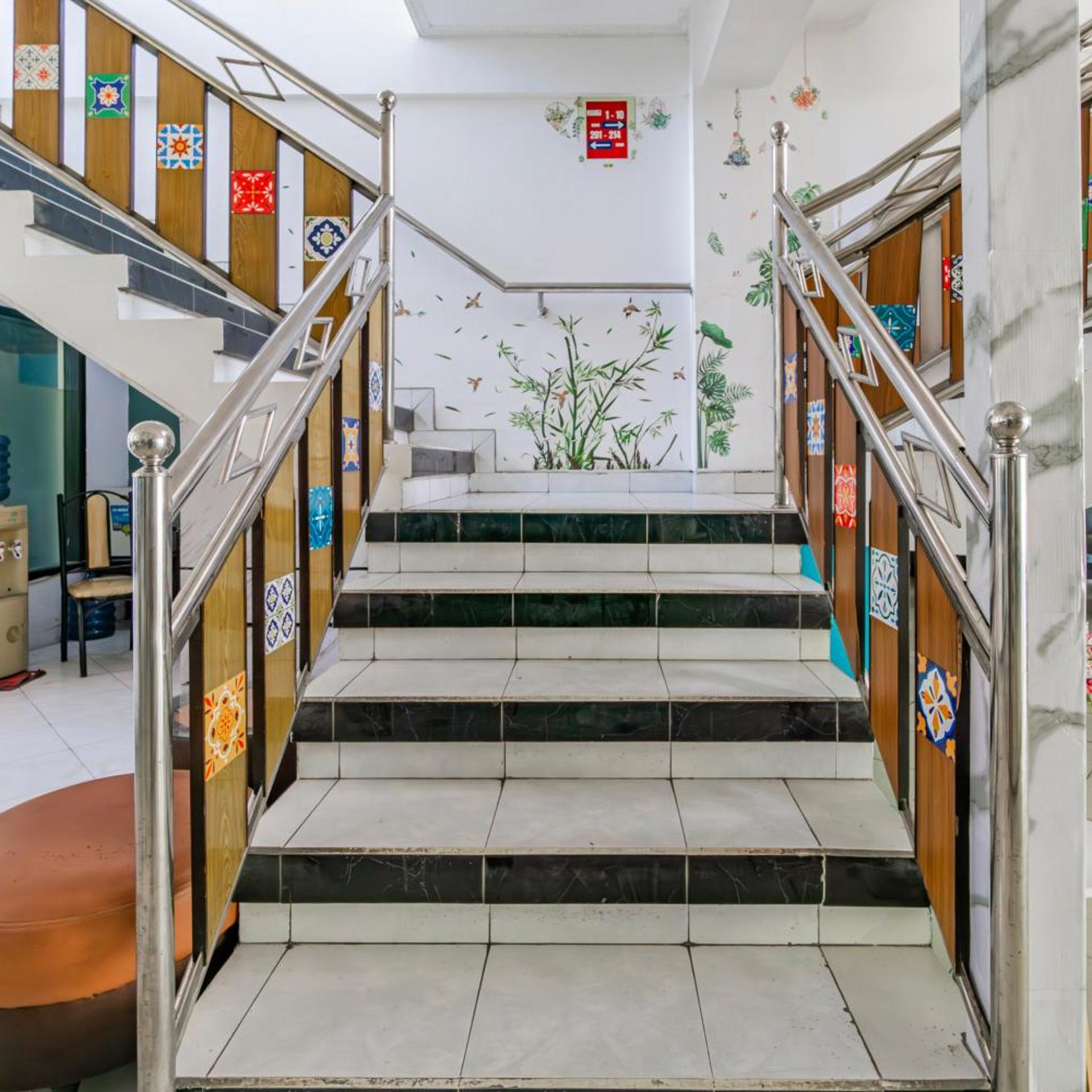 Hotel O Sidoarjo Near Juanda International Airport 14/43