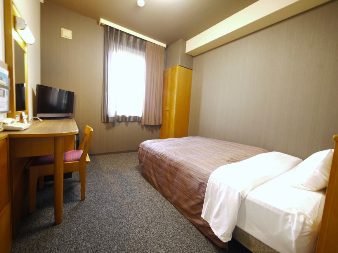 Hotel Route-Inn Aso Kumamoto Airport Ekimae 5/29