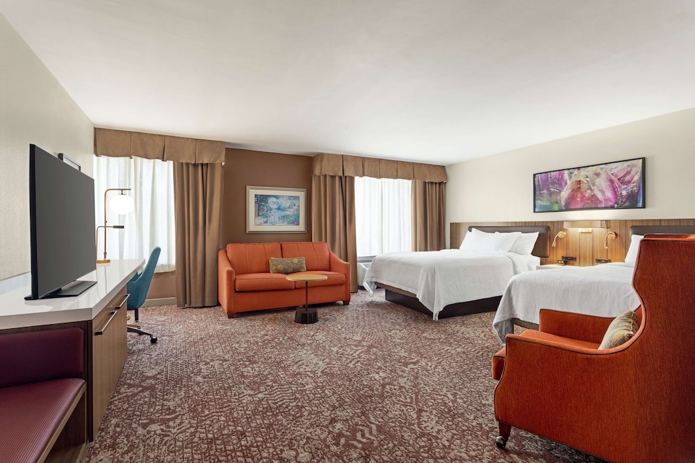 Hilton Garden Inn Allentown Bethlehem Airport 44/64
