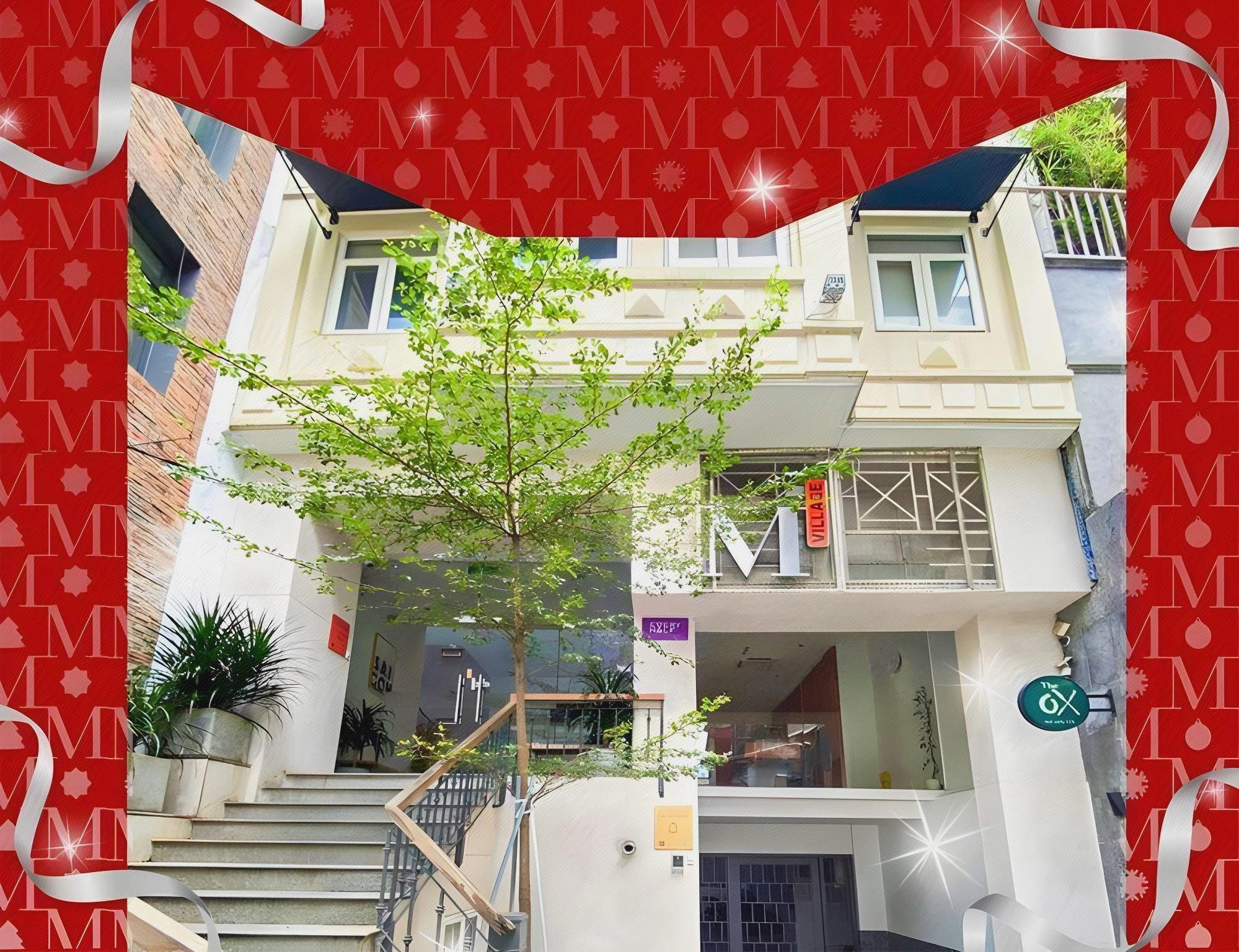 Express By M Village Dong Du, a brand of Modern Village Lifestyle 13/44