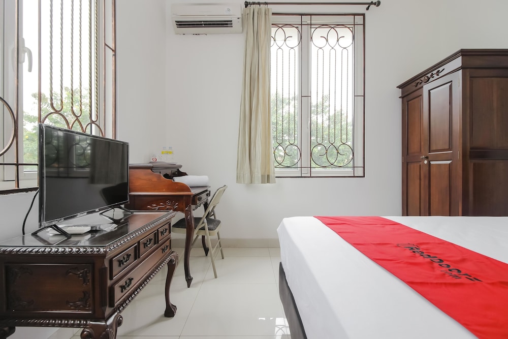 Reddoorz Permata Sari Karawaci 15/32