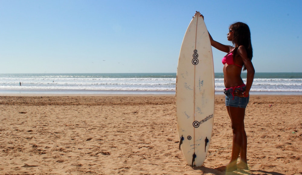 Agadir Beach Club 45/50