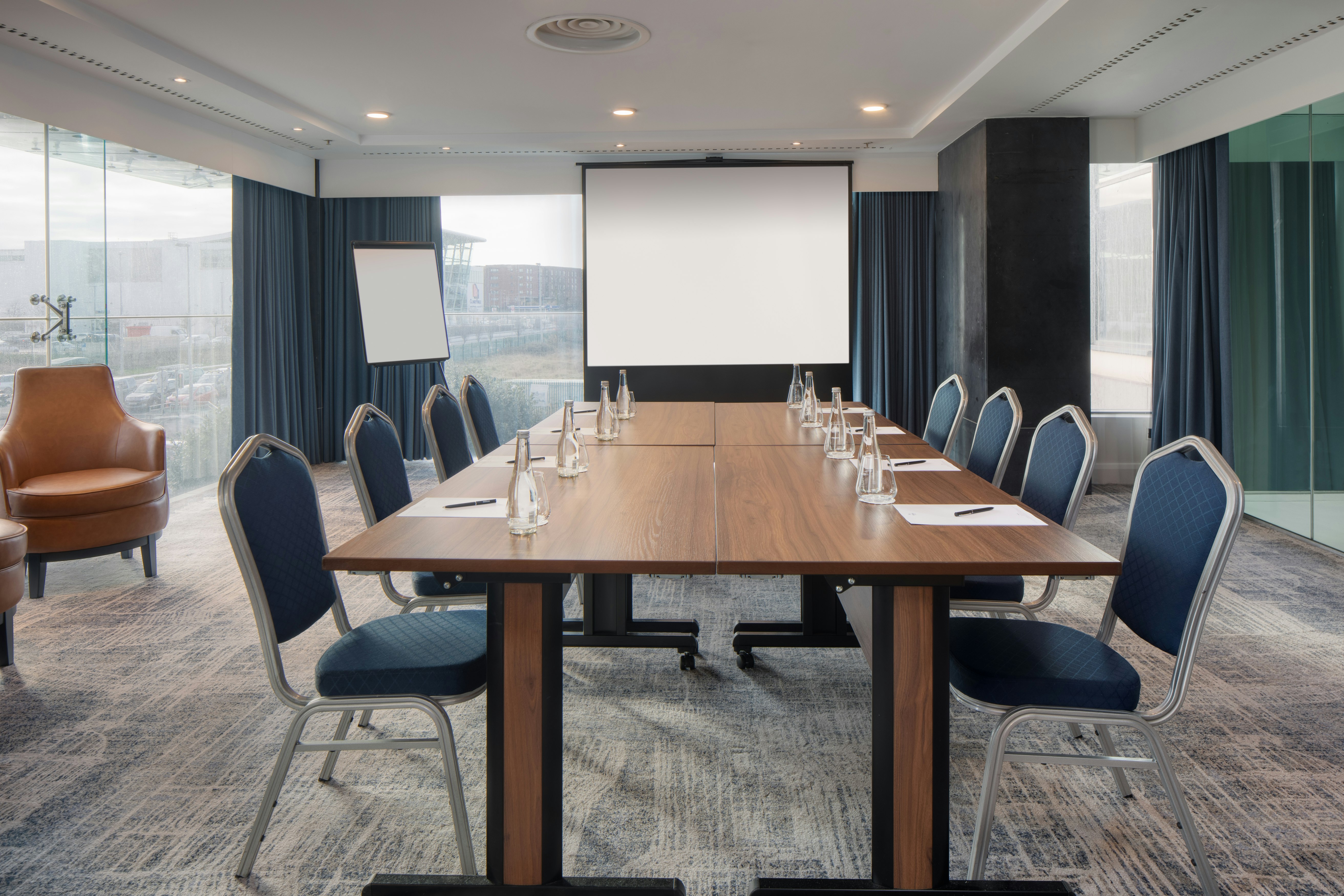 Hilton Dublin Airport 46/50