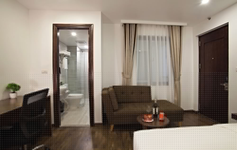 Inearth Hotel Hanoi (Ex. Poonsa Hanoi Hotel) 49/66