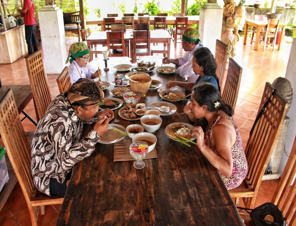 Bali Eco Living Dormitory 31/49